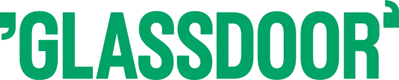 Glassdoor Logo Full